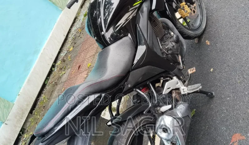 
								Used Suzuki Monoton 150 full									