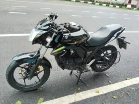 Used Suzuki Monoton 150