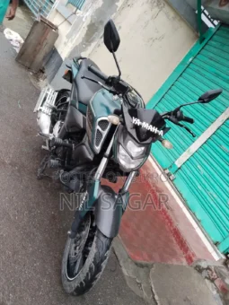 
										Used Yamaha FZS V3 149 full									