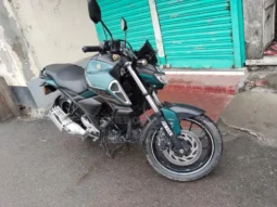 
										Used Yamaha FZS V3 149 full									