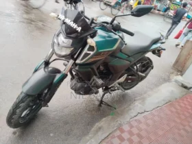 Used Yamaha FZS V3 149