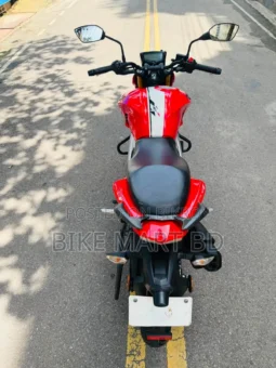 Used TVS New TVS Apache RTR 160 4V 160 full