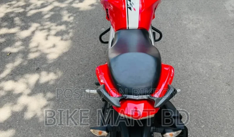 Used TVS New TVS Apache RTR 160 4V 160 full