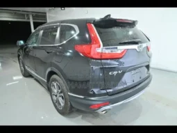 Used 2022 Honda CR-V EX
