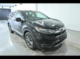 Used 2022 Honda CR-V EX