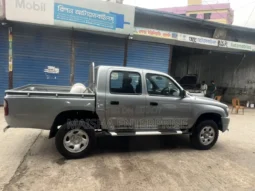 Used 2003 Toyota Hilux Pickup