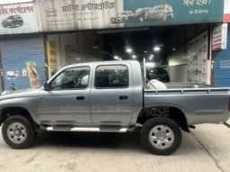 Used 2003 Toyota Hilux Pickup