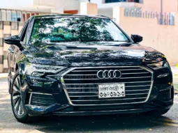 Used 2021 Audi A6