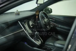 Used 2014 Toyota Harrier 2.0 full