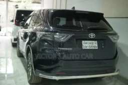 Used 2014 Toyota Harrier 2.0 full
