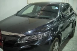 Used 2014 Toyota Harrier 2.0 full