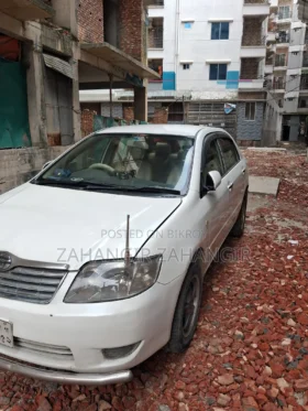 Used 2005 Toyota Corolla