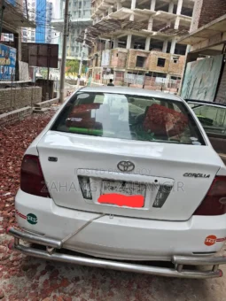 Used 2005 Toyota Corolla