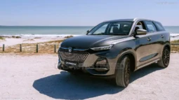 
										Used 2025 Changan CS75 full									