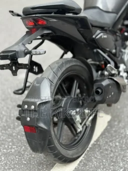Used Hero Xtreme 125R 125