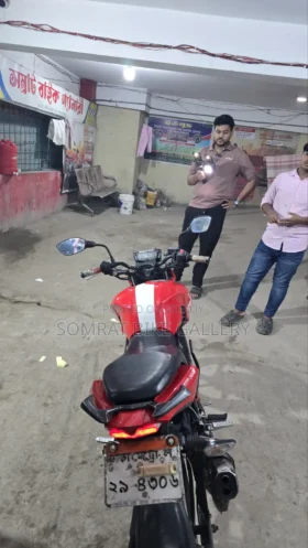 Used TVS Apache 160 4V 160