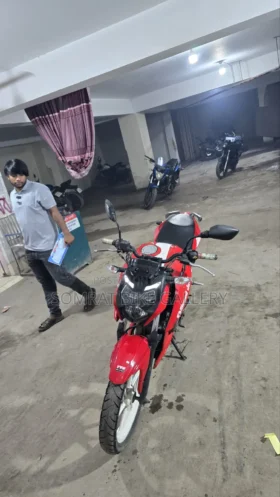 Used TVS Apache 160 4V 160