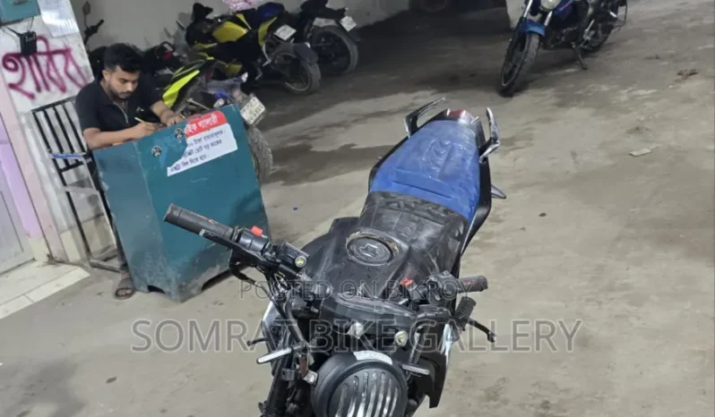 Used Benelli Other 100 full