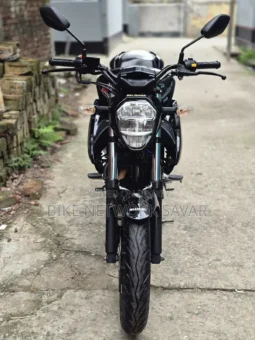 Used Suzuki Gixxer Fi ABS 150
