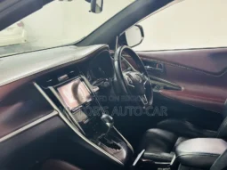 
										Used 2015 Toyota Harrier full									