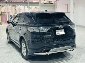 Used 2015 Toyota Harrier