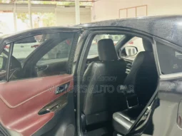 
										Used 2015 Toyota Harrier full									