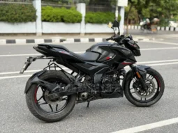 Used Bajaj Pulsar N160 160