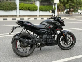 Used Bajaj Pulsar N160 160