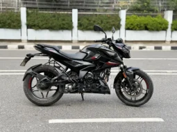 Used Bajaj Pulsar N160 160