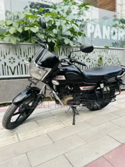 Used TVS TVS Radeon 125