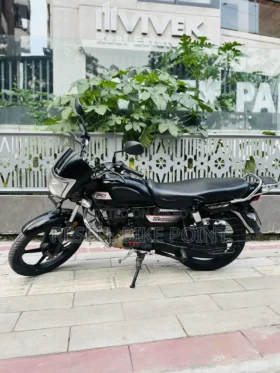 Used TVS TVS Radeon 125