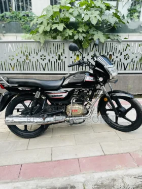 Used TVS TVS Radeon 125