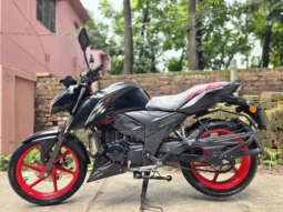 Used TVS Apache 160 4V