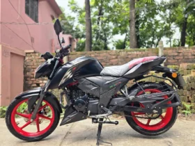 Used TVS Apache 160 4V