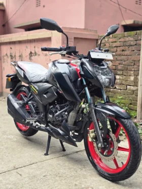 Used TVS Apache 160 4V