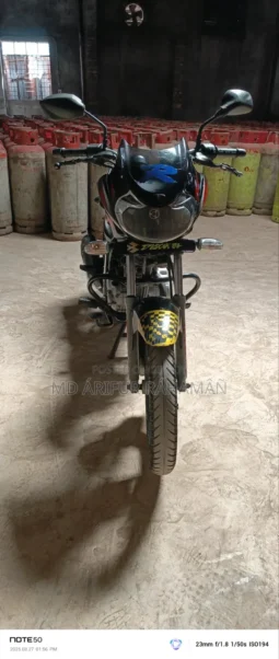 Used Bajaj Discover 125 Drum 125