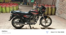 Used Bajaj Discover 125 Drum 125