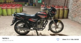 Used Bajaj Discover 125 Drum 125