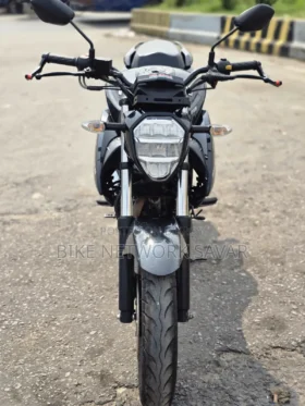 Used Suzuki Gixxer Fi ABS 150