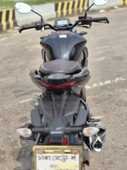 Used Suzuki Gixxer Fi ABS 150