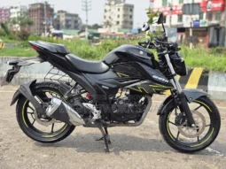 Used Suzuki Gixxer Fi ABS 150