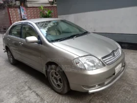 Used 2003 Toyota Corolla