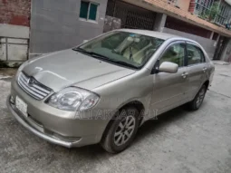 Used 2003 Toyota Corolla