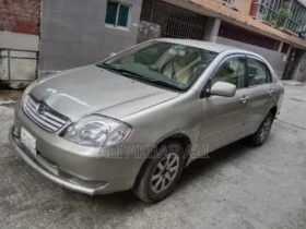 Used 2003 Toyota Corolla