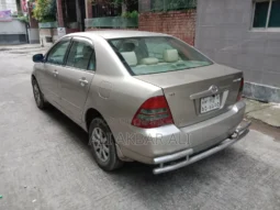 Used 2003 Toyota Corolla