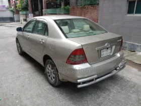Used 2003 Toyota Corolla