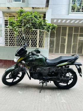 Used Hero Hunk Glossy 150