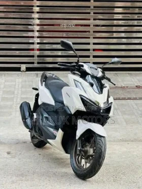 Used Honda Other 160