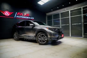 Used 2022 Honda CR-V EX