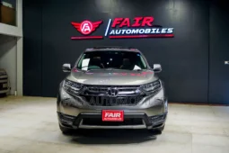 Used 2022 Honda CR-V EX